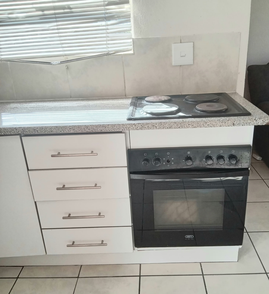 3 Bedroom Property for Sale in Harry Gwala Free State